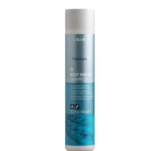 LAKME 萊肯 昇華洗髮精 (300ml)