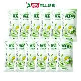 臺塑生醫Dr’s Formula 草本敏護-抗菌防黴洗衣精 (1kg*12包)【愛買】