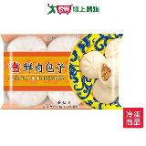 義美鮮肉包85gX6粒【愛買】