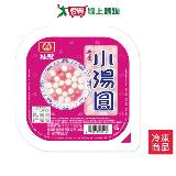 桂冠冷凍小湯圓300g【愛買】