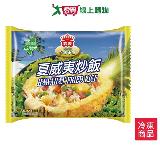 義美E家小館炒飯－夏威夷270G