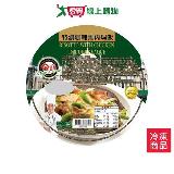 金品特濃咖哩雞肉焗飯390g/盒【愛買】