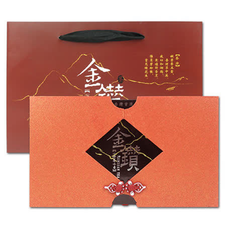 醒茶莊
頂級龍鳳峽高山茶禮盒
