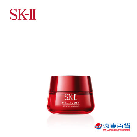 SK-II R.N.A.超肌能緊緻活膚霜80g