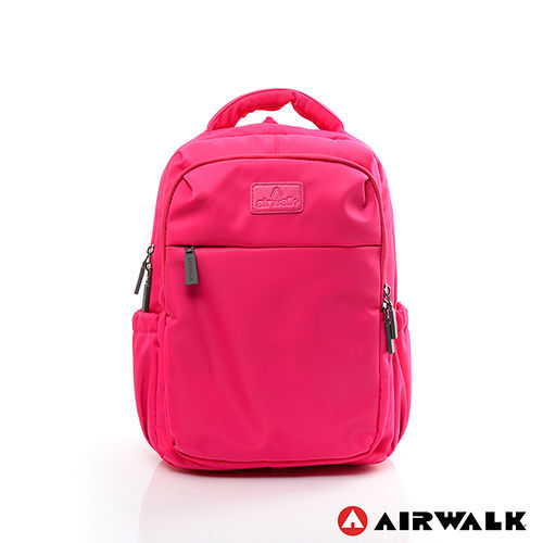 AIRWALK -
極輕便隨掛行李箱後背包