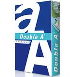 【Double A】70P A4 影印紙/多功能紙 (1箱5包)