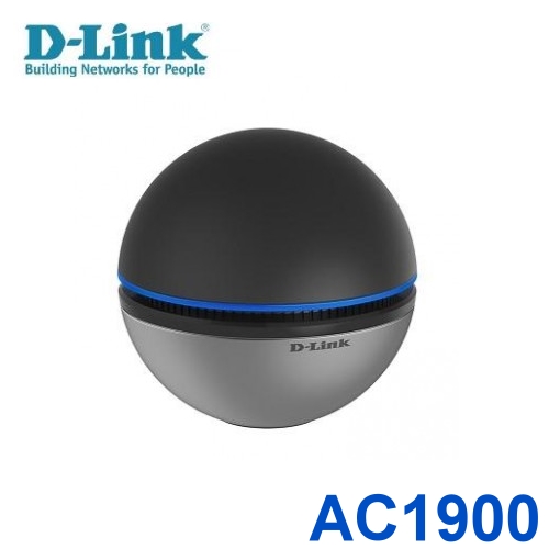 D-Link 友訊 DWA-192 雙頻 USB 3.0 無線網卡