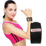 TAZCO- 腕部能量舒活帶5x30cm