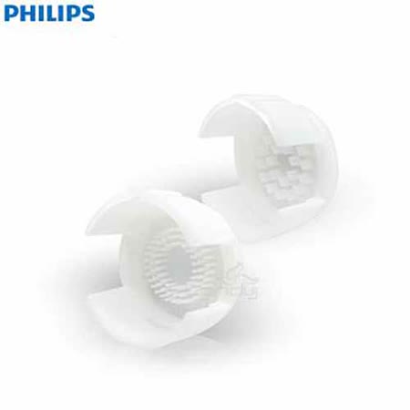 『PHILIPS』☆ 飛利浦-愛麵機模頭清潔組(細圓+窄扁) CL11049