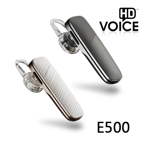 Plantronics E500 立體聲藍牙耳機 (Explorer 500)