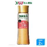 健康廚房 焙煎芝麻沾拌淋醬(200ML)【兩入組】【愛買】