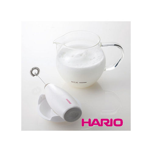 日本HARIO
電動奶泡器組 / CQT-45