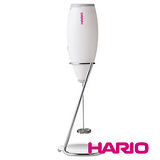 【咖啡地圖】預購*《HARIO》手持電動奶泡器附支架/CZ-1