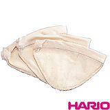 HARIO 濾布手沖咖啡壺240ml 1~2杯DPW-1【免運直出】