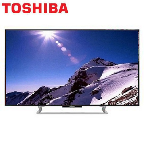 『TOSHIBA』☆新禾高畫質55吋LED液晶電視 55P2550VS ★免費基本安裝★