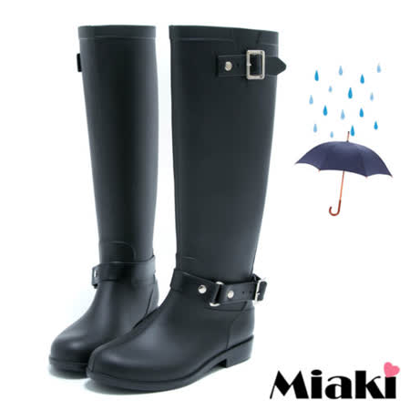 MIaki
秋冬靴 雨鞋特惠