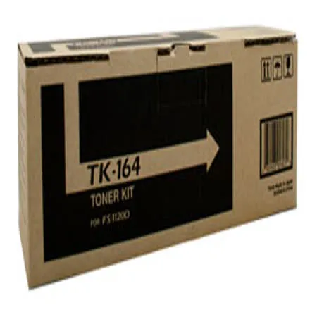 Kyocera TK-164 / FS-1120d 原廠碳粉匣