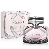 GUCCI 竹棻女性淡香精 75ml