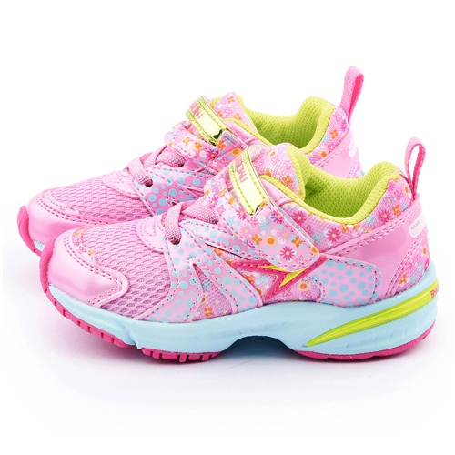 日本瞬足
運動童鞋