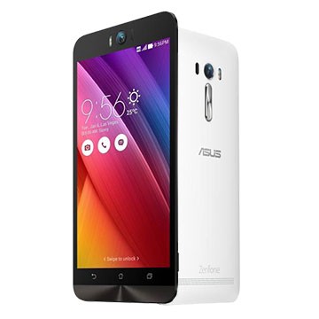 ASUS ZenFone Selfie (ZD551KL) 3G/16G _ 雙卡機