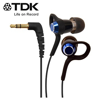 TDK CLEF- Lite超輕量8.5g耳道式耳機