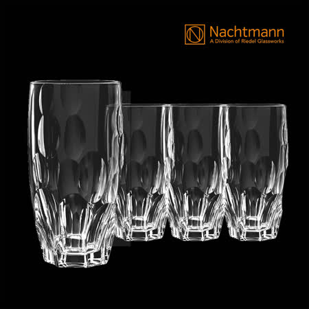 德國Nachtmann
行星系列水杯(4入)