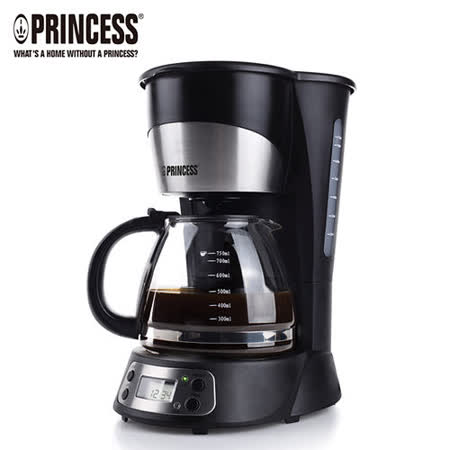 PRINCESS荷蘭公主
預約式美式咖啡機