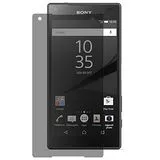 D&A SONY Xperia Z5 Compact (4.6吋)日本原膜AG螢幕保護貼(霧面防眩)