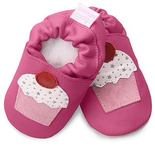 英國 shooshoos
安全無毒真皮手工童鞋