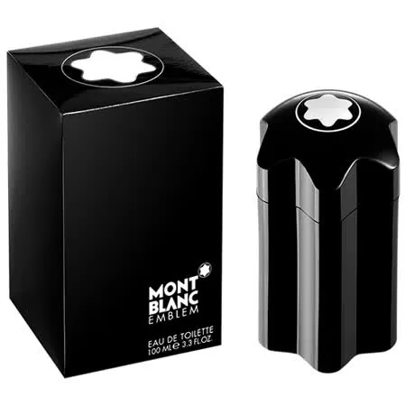 MONTBLANC 萬寶龍 EMBLEM 男性淡香水 100ml