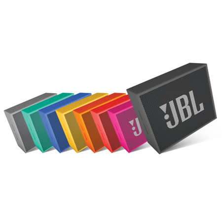 JBL GO 
可通話無線藍牙喇叭