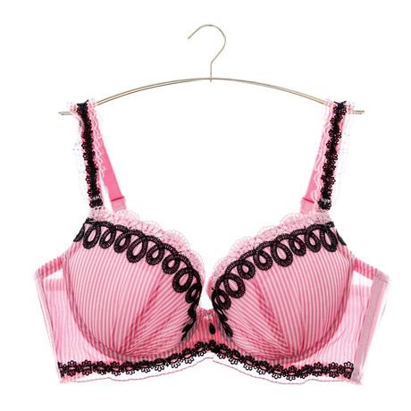 【莎薇】好爱现系列b-c罩杯内衣(娃娃粉)-品牌特卖汇