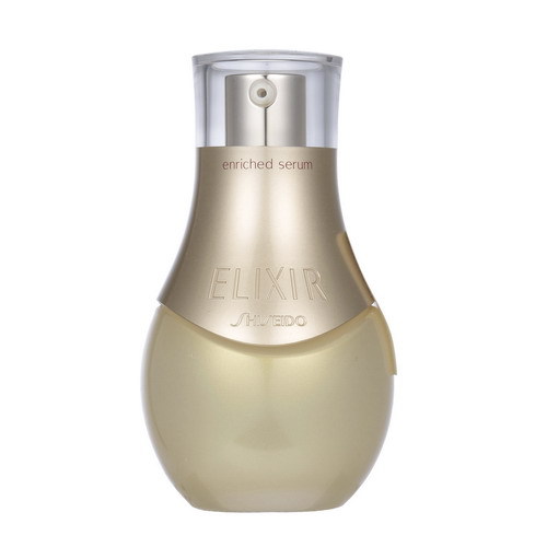 SHISEIDO資生堂 彈潤肌密 高濃縮緊緻精華 35ml