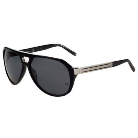 萬寶龍 MONTBLANC-時尚太陽眼鏡MB363S