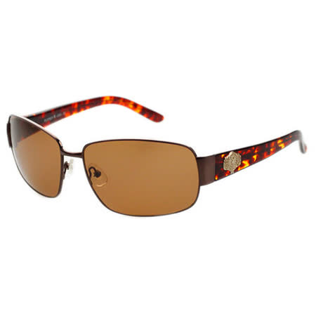 PLAYBOY-時尚太陽眼鏡PB81057