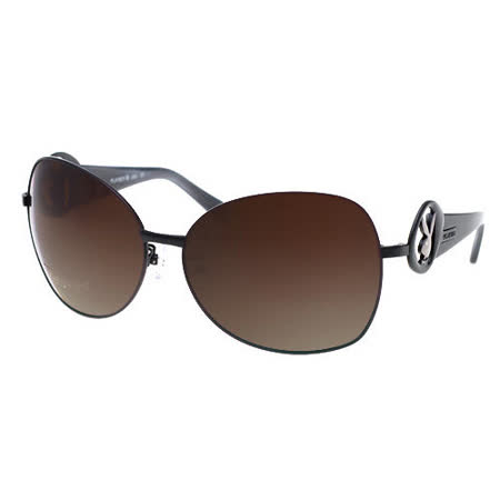PLAYBOY-時尚太陽眼鏡PB81077