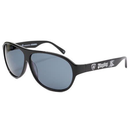 PLAYBOY-時尚太陽眼鏡PT01