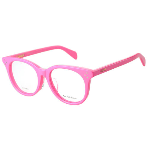 CELINE-時尚光學眼鏡(共3色)