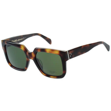 CELINE-時尚太陽眼鏡