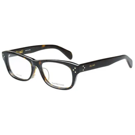CELINE-時尚光學眼鏡(共2色)