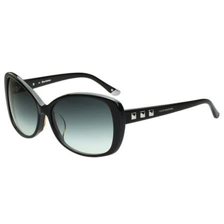 Juicy Couture 
鉚釘風太陽眼鏡