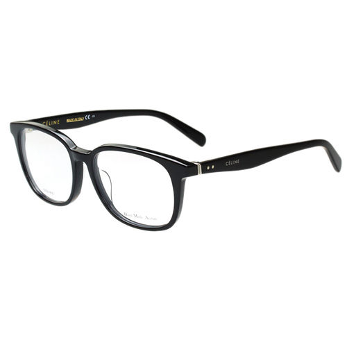 CELINE- 低調復古 光學眼鏡CL1021F (黑色)
