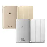 HUAWEI 華為 MediaPad M2 原廠磁力站立式皮套 (盒裝)