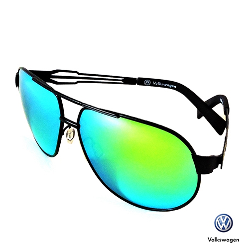 【Volkswagen】
福斯太陽眼鏡潮流款