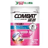 威滅除蟲片抽屜舒緩香氛10入【愛買】