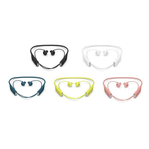 SONY SBH70
無線藍牙耳機