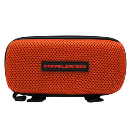 Doppelganger 日本潮牌單車mp3 音響擴音喇叭置物包 橘 Friday購物 Doppelganger 日本潮牌單車mp3 音響擴音喇叭置物包 橘 Friday購物