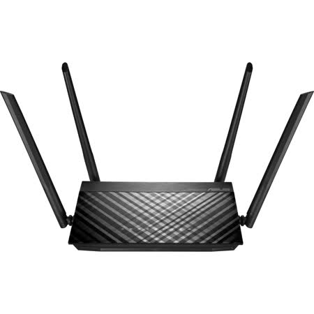 ASUS RT-AC1500G+
雙頻無線路由器