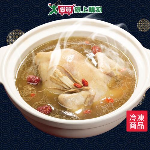 卜蜂極品人蔘雞2200g±5%/包【愛買】