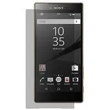 D&A SONY Xperia Z5 Premium (5.5吋)日本原膜AG螢幕保護貼(霧面防眩)